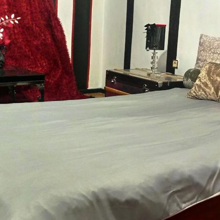 Appartamento Casa Teatrale Τρίκαλα Centro Esterno foto