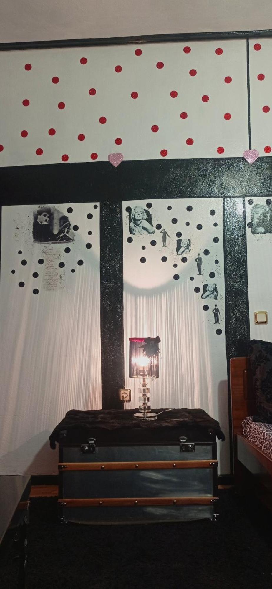 Appartamento Casa Teatrale Τρίκαλα Centro Esterno foto