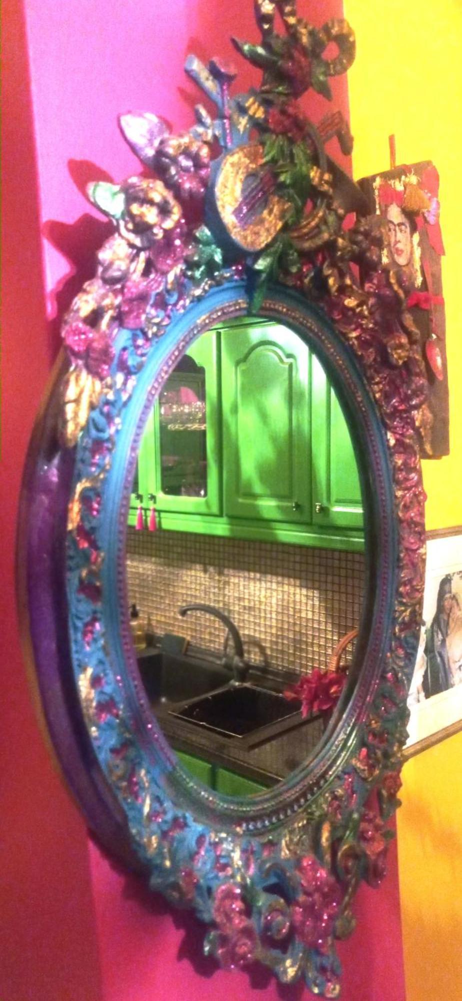 Appartamento Casa Teatrale Τρίκαλα Centro Esterno foto