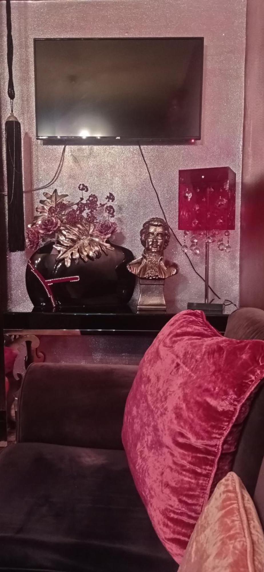 Appartamento Casa Teatrale Τρίκαλα Centro Esterno foto
