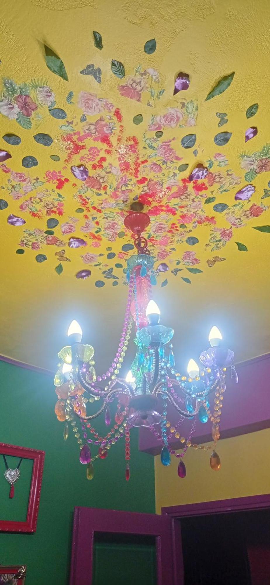 Appartamento Casa Teatrale Τρίκαλα Centro Esterno foto
