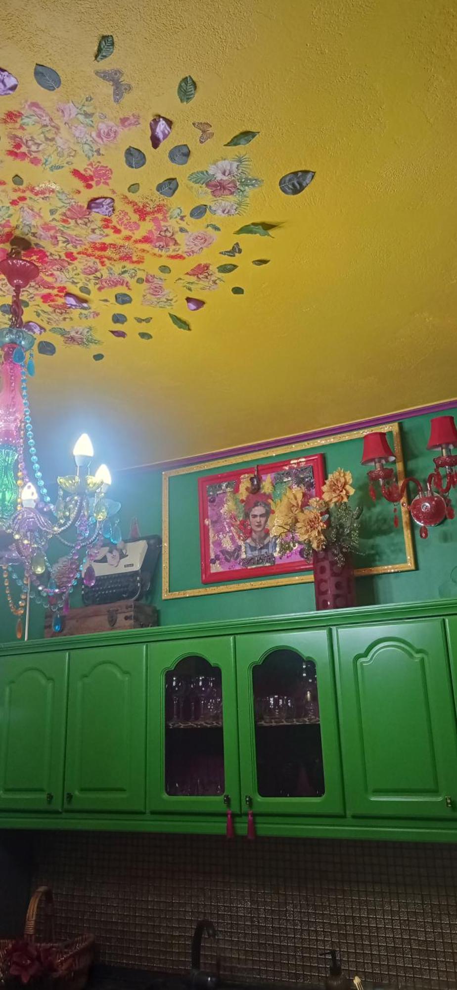 Appartamento Casa Teatrale Τρίκαλα Centro Esterno foto
