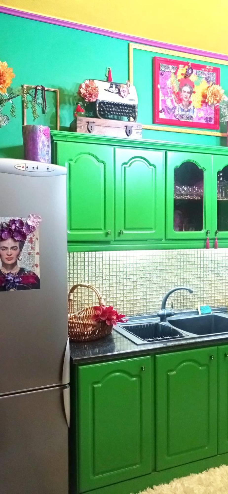 Appartamento Casa Teatrale Τρίκαλα Centro Esterno foto