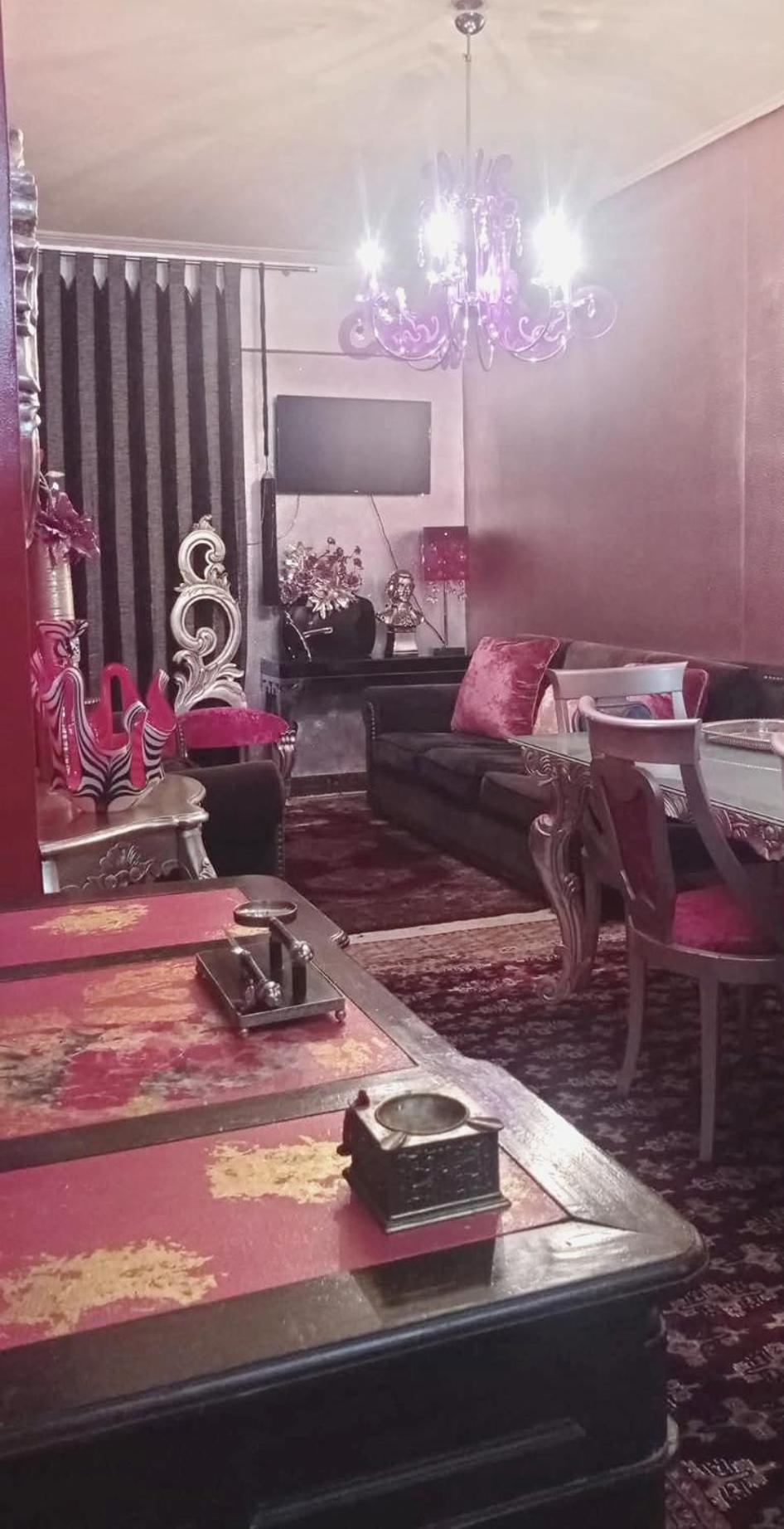 Appartamento Casa Teatrale Τρίκαλα Centro Esterno foto